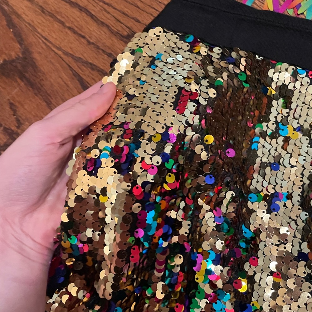 Festive New Years Set XS/S - Picture 2 of 10